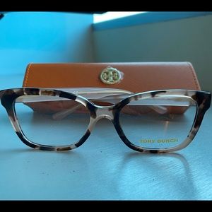 Tory Burch Glasses